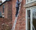 WERNER TELESCOPIC MULTI-PURPOSE LADDER (4X5) 75065